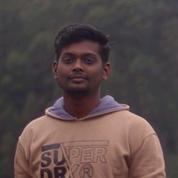 Madhan Kumar Raja