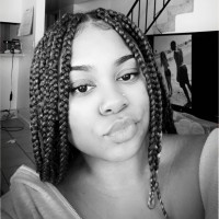 Kendrianna Holmes