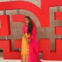 Veena K