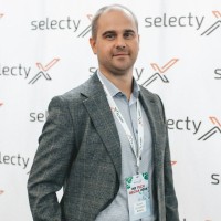Mikhail Krupoderov