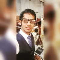 Joel Devaraj