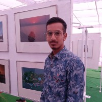 Saurabh Tiwari