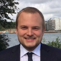 Erik Lindstedt