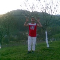 marcel goia