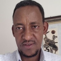 Suleiman Mohamed (Mr.)