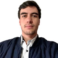 Nicolas Velez Talbot