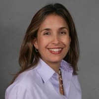 Ana Maria Irazabal