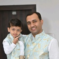 Pranay Chopra