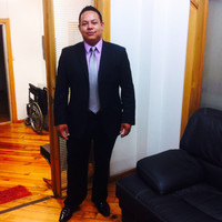 erick Erick Moreno