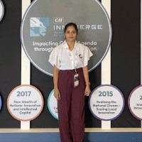 Anuja K