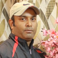 Chandan Kumar