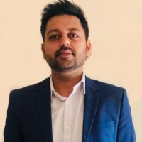 Manish Gupta