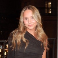 Celine Greaker