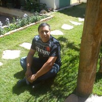 JOSÉ AFONSO.P. SANTA RITA