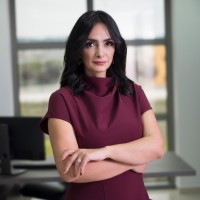 Stella Zafeiropoulou