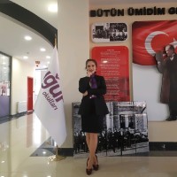 İrem Çalışkan
