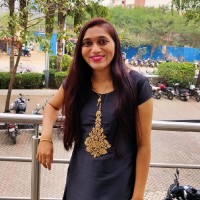 Prajakta Mendhe