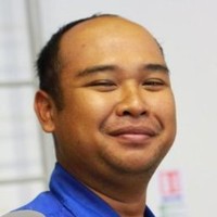 Irwan Setiawan