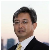 C. H. Andy Kim