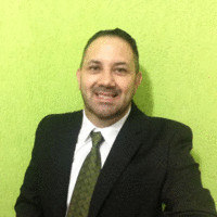 Marco A. Gonzaga Gonzaga