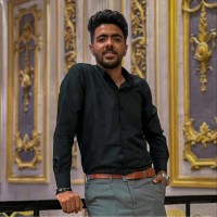 Mohammed Hossam Eldine