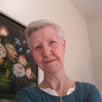 Mor Ruth Bendix Hansen