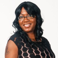 Candice Williams