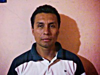 Alberto Aldana