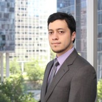 Mario Manzano
