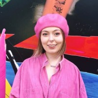 Alexandra Bermingham