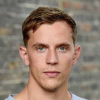 Tom Harrison