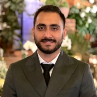 Amirhosein Asadi Nazari