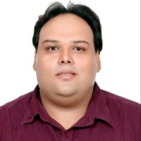 Ashish Gupta