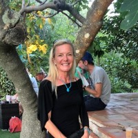 Sylvie Cockenpot
