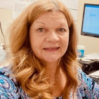 Debi Patton