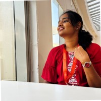 Sonali Muthukumaran