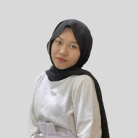 Nurhaliza Marsha Kirani