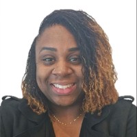 Deanna Grimes, MHRM