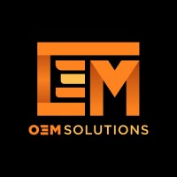 OEM Solutions