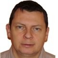 Gilles Clerget