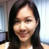 Jamie Pang
