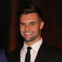 Chase Haley