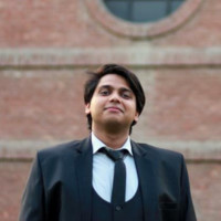 Muhammad Bilal afzal