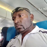 Stanley Runali