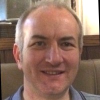 Gordon Blair