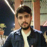 Ali Abbas