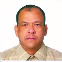 William Cedeno Meneses