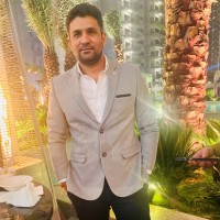 Praveen Nagar