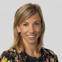 Samantha Wolfslag, Msc