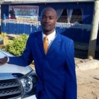 Morris Omurebe